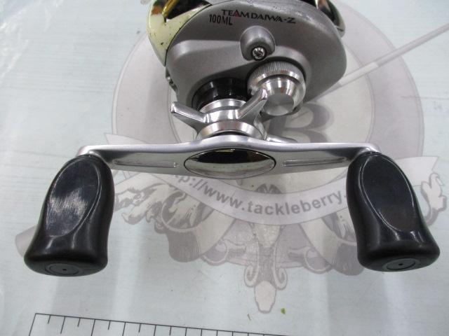 ダイワ　TD-Z US TRAIL 100ML ダイワ(Daiwa) TD-Z U.S.TRAIL 100ML 00613978｜アウトドア用品