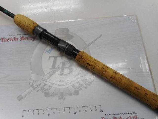 ロードランナーアウトバック 630MLS ソフトジャークベイト/スモールハードベイト