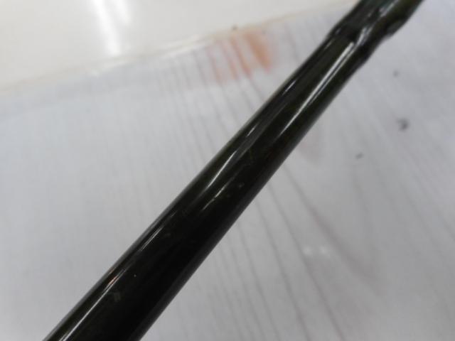 ロードランナーアウトバック 630MLS ソフトジャークベイト/スモールハードベイト