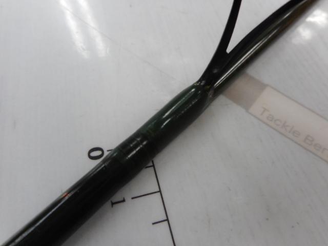 ロードランナーアウトバック 630MLS ソフトジャークベイト/スモールハードベイト