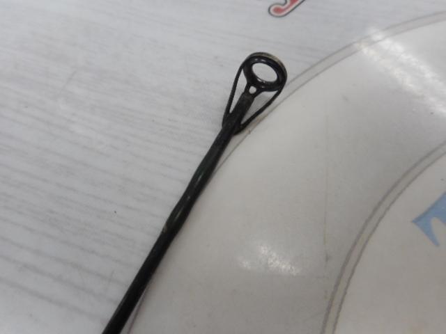 ロードランナーアウトバック 630MLS ソフトジャークベイト/スモールハードベイト