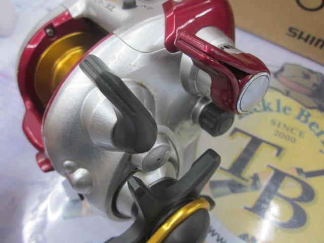 09電動丸 600プレイズ｜＠ベリーネット 日本最大新品中古釣具WEBショップ