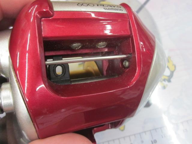 09電動丸 600プレイズ｜＠ベリーネット 日本最大新品中古釣具WEBショップ