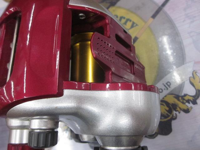 シマノ　電動丸600 PLAYS プレイズ600は2019年新発売の船釣りライトゲーム専用の電動リール！