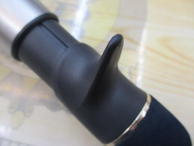 ポセイドン PSLJ603-5 スロージャーカー(シルバーフード/LRVバットガイド)