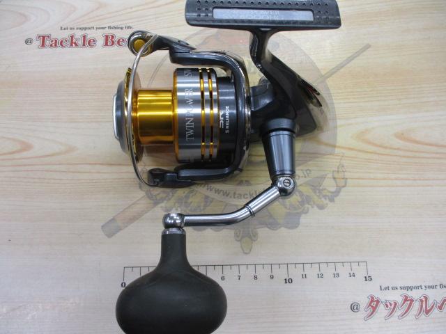 09ツインパワーSW 6000HG｜＠ベリーネット 日本最大新品中古釣具