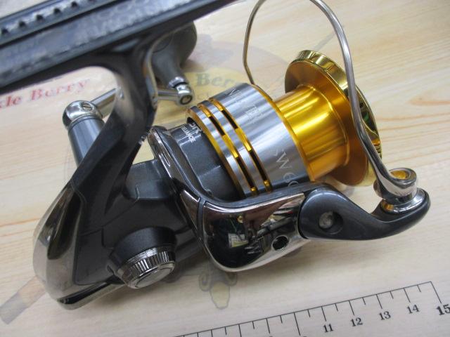 09ツインパワーSW 6000HG｜＠ベリーネット 日本最大新品中古釣具