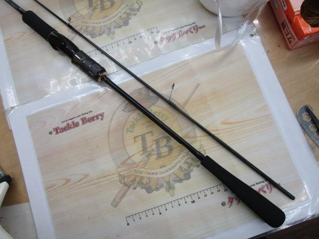 ブラストSLJ AP 63MLS-S