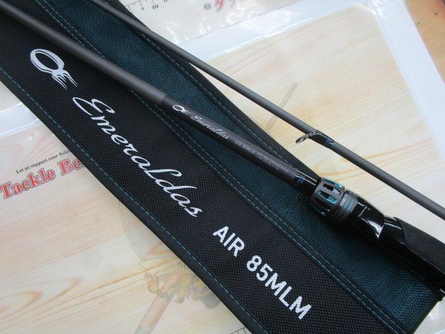 エメラルダスair 85mlm 楽天市場】ダイワ エメラルダス AIR IL 85MLM・J / エギング