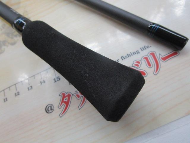 エメラルダスエア 85MLM・K