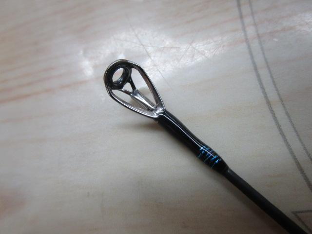 エメラルダスエア 85MLM・K