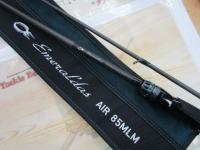 エメラルダスエア 85MLM・K