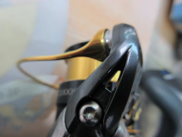 16ヴァンキッシュ C2000S