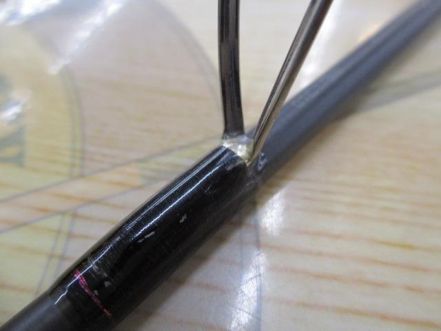 ファンタジスタ FNS-60XULSⅡ STUDIOUS