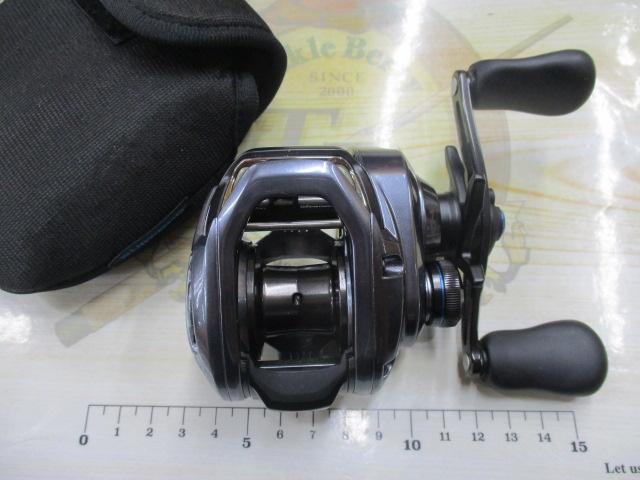 リール 24SLX 70HG シマノ 24 SLX 70HG 2024年新製品