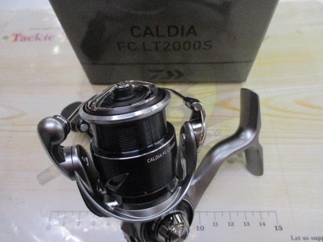 25カルディア FC LT2000S｜＠ベリーネット 日本最大新品中古釣具WEB