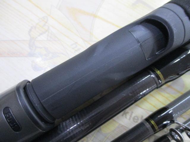 ルアーニスト MB 96M-4