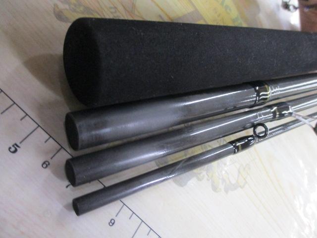 ルアーニスト MB 96M-4