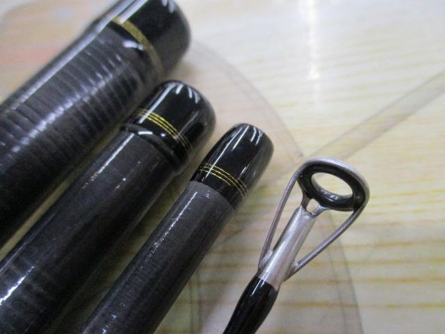 ルアーニスト MB 96M-4