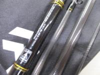 ルアーニスト MB 96M-4