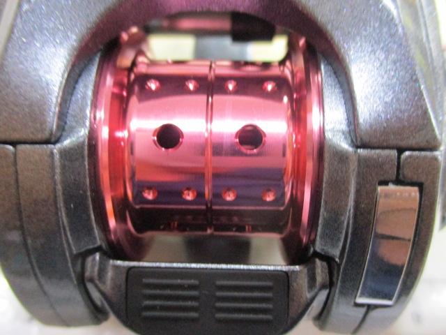 【中古品】紅牙X IC★すぐ使用できます★ 2025年最新】ダイワ 紅牙 x icの人気アイテム - メルカリ