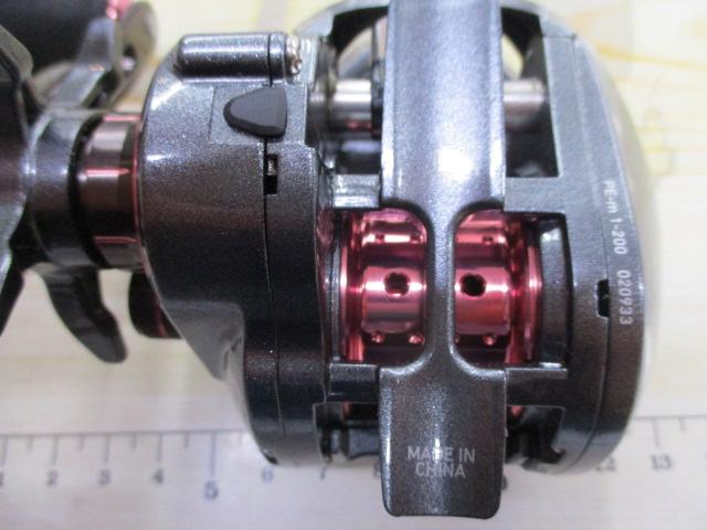 紅牙X IC｜＠ベリーネット 日本最大新品中古釣具WEBショップ