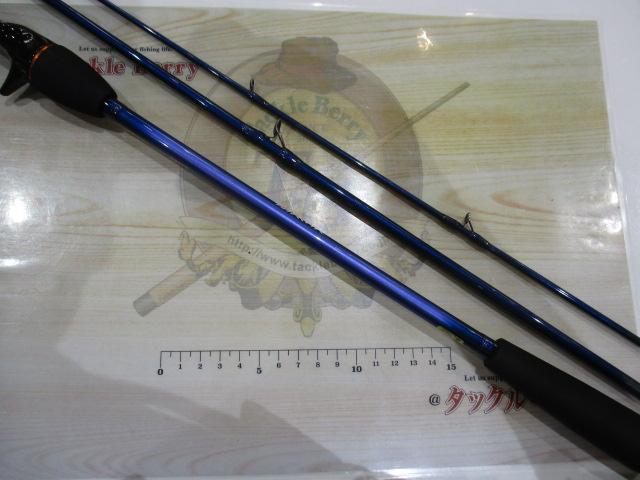 リーディング メバル S-300・J