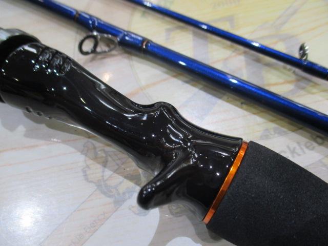 リーディング メバル S-300・J