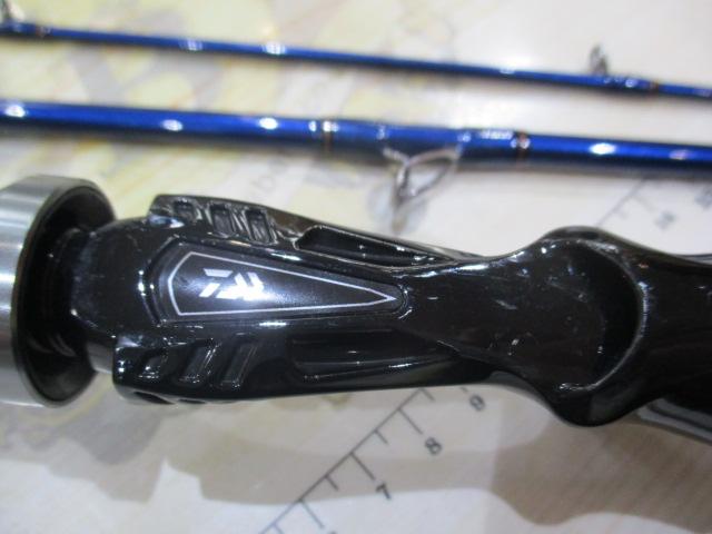 リーディング メバル S-300・J