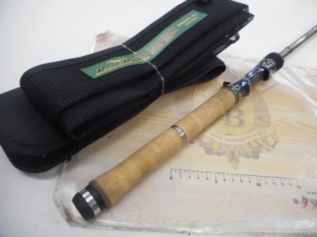 ロードランナーHB660L-Gc ノリーズ ロードランナー VOICE ハードベイトスペシャル HB660L