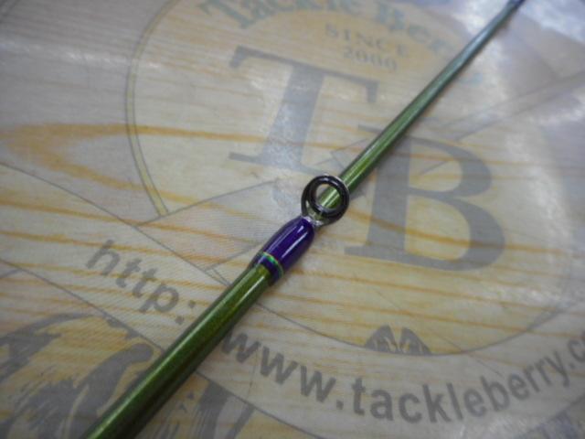 ロードランナーHB660L-Gc NORIES ノリーズ ロードランナー ヴォイス ハードベイト