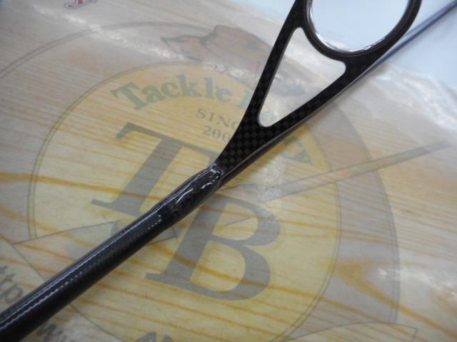 スティーズRC S61L-SV