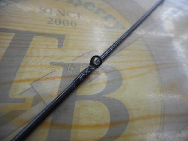 スティーズRC S61L-SV