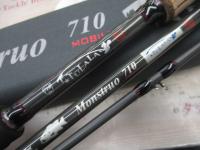 モンストロ 710モバイル