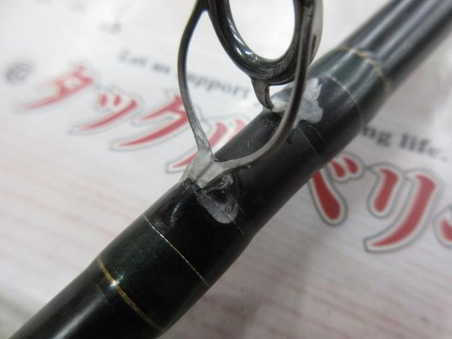 デストロイヤー F6-69X(フェイズⅢ)