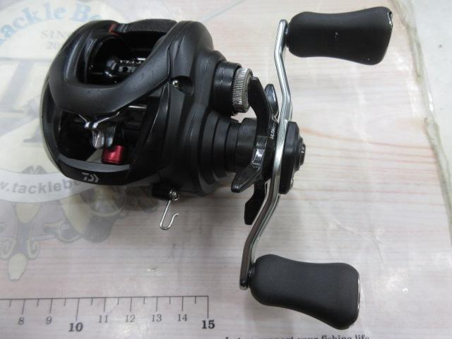 タトゥーラ 100SHL TW 美品 Amazon | ダイワ リール タトゥーラ 100SHL-TW | ダイワ(DAIWA