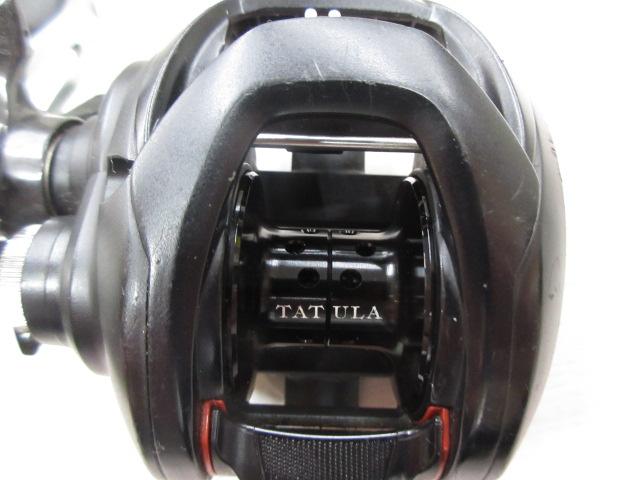 タトゥーラ 100SHL TW 美品 Amazon | ダイワ リール タトゥーラ 100SHL-TW | ダイワ(DAIWA