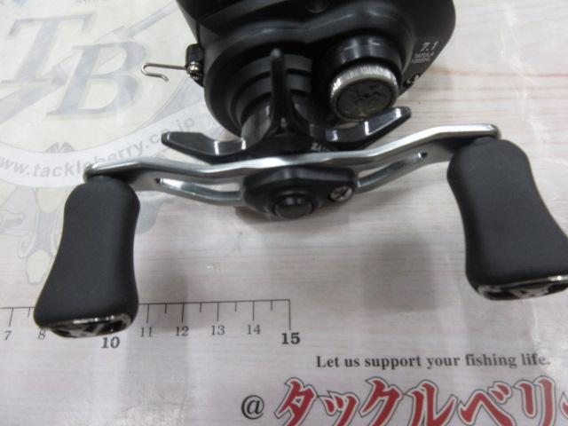 タトゥーラ 100SHL TW 美品 Amazon | ダイワ リール タトゥーラ 100SHL-TW | ダイワ(DAIWA