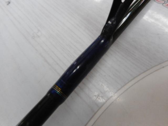 ノリーズ ロードランナー Nシステム Road Runner VOICE LTT | BASS | NORIES