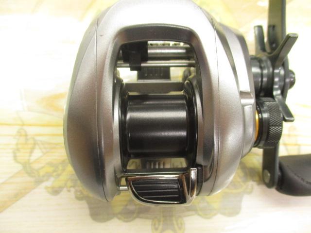 アルデバランmg7 シマノ 09 アルデバランMg7をベイトフィネス仕様に改造 ｜ blog