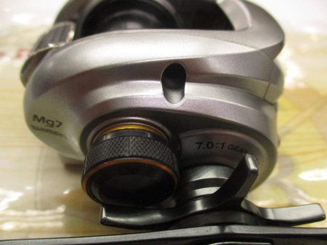 09アルデバランMg7 RH｜＠ベリーネット 日本最大新品中古釣具WEB