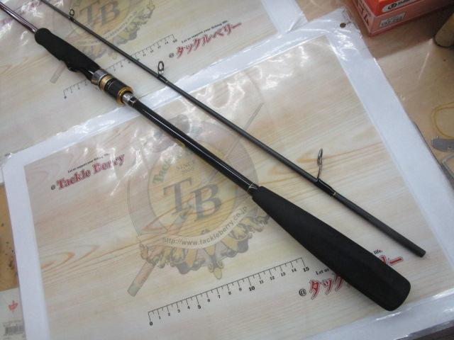 エンゲツ一つテンヤマゴチSS 215H