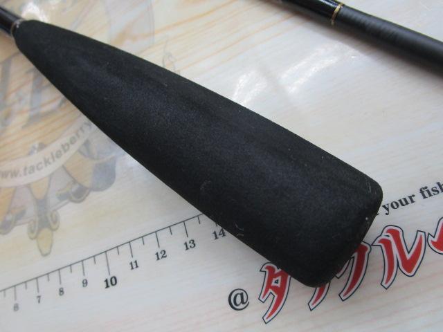 エンゲツ一つテンヤマゴチSS 215H