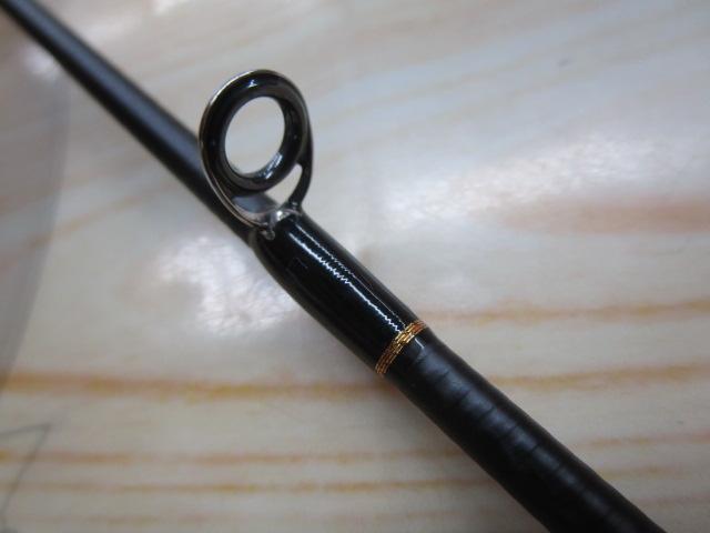 エンゲツ一つテンヤマゴチSS 215H