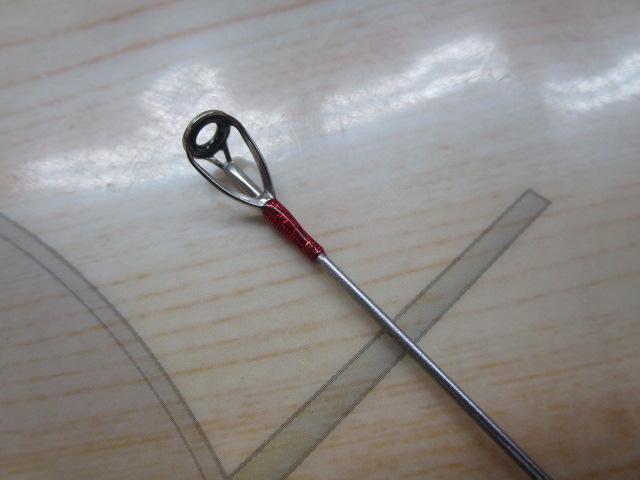 エンゲツ一つテンヤマゴチSS 215H