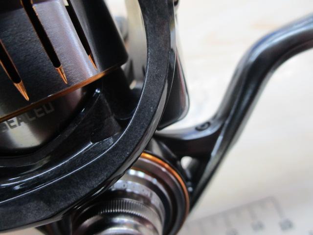 21ルビアスエアリティー FC LT2000S-P