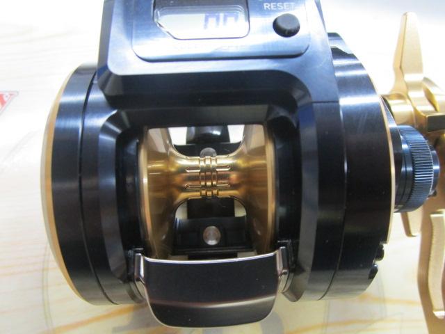 21ソルティガIC 300H-SJ｜＠ベリーネット 日本最大新品中古釣具