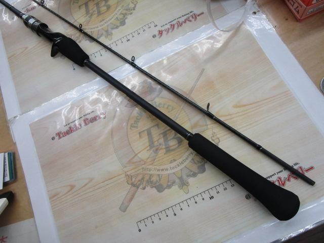 シマノ クロスミッションBB B66ML-S クロスミッション BB | オフショアソルト汎用 | オフショア