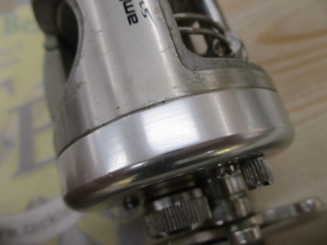 SM5600CL シルバー(リムステッカーなし)