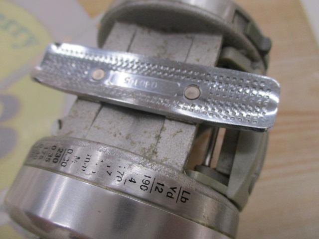 SM5600CL シルバー(リムステッカーなし)